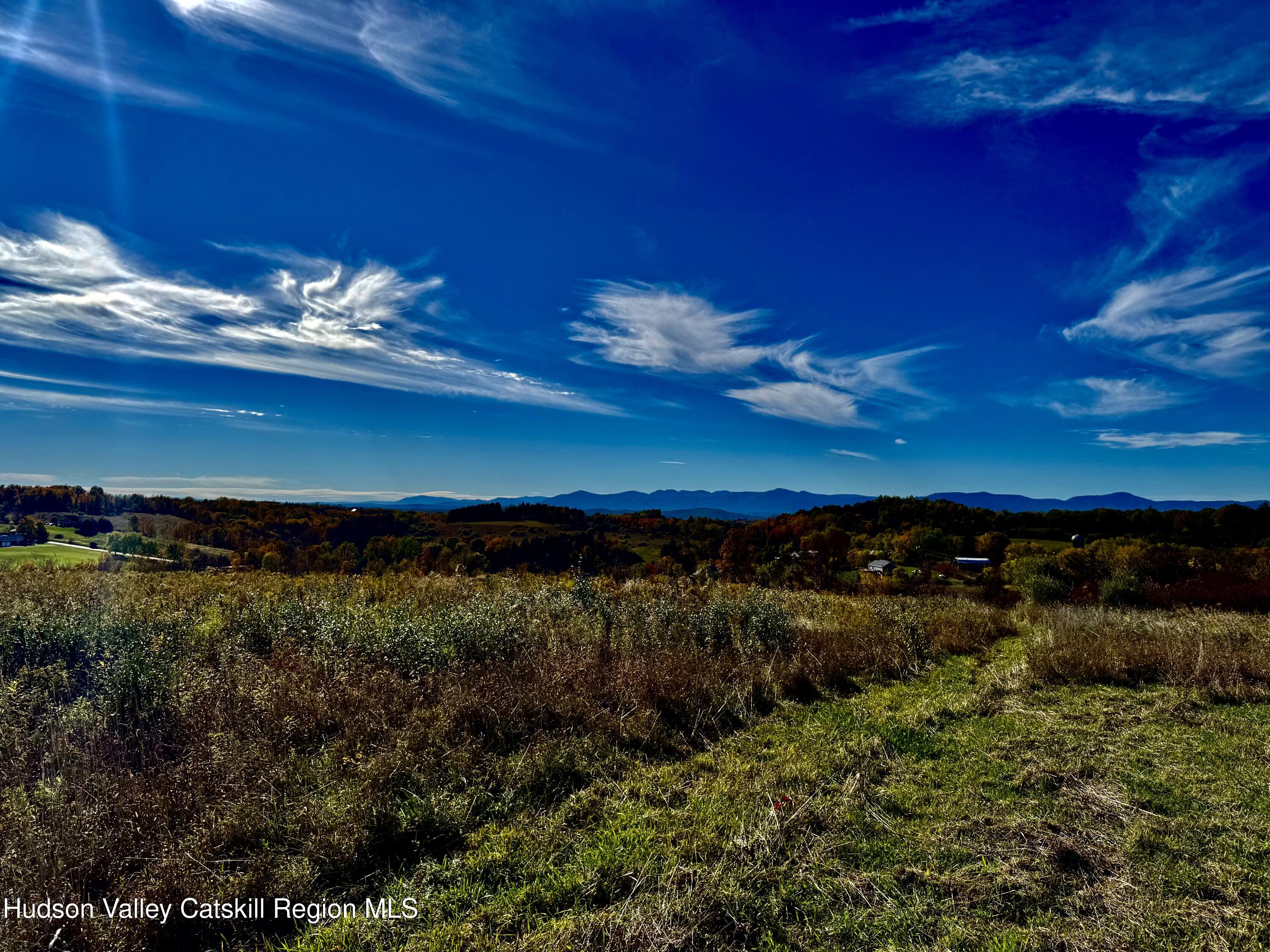 114 Old Barrington Road Hudson, NY 12534 - Photo 5 of 30 a view of a with a big yard