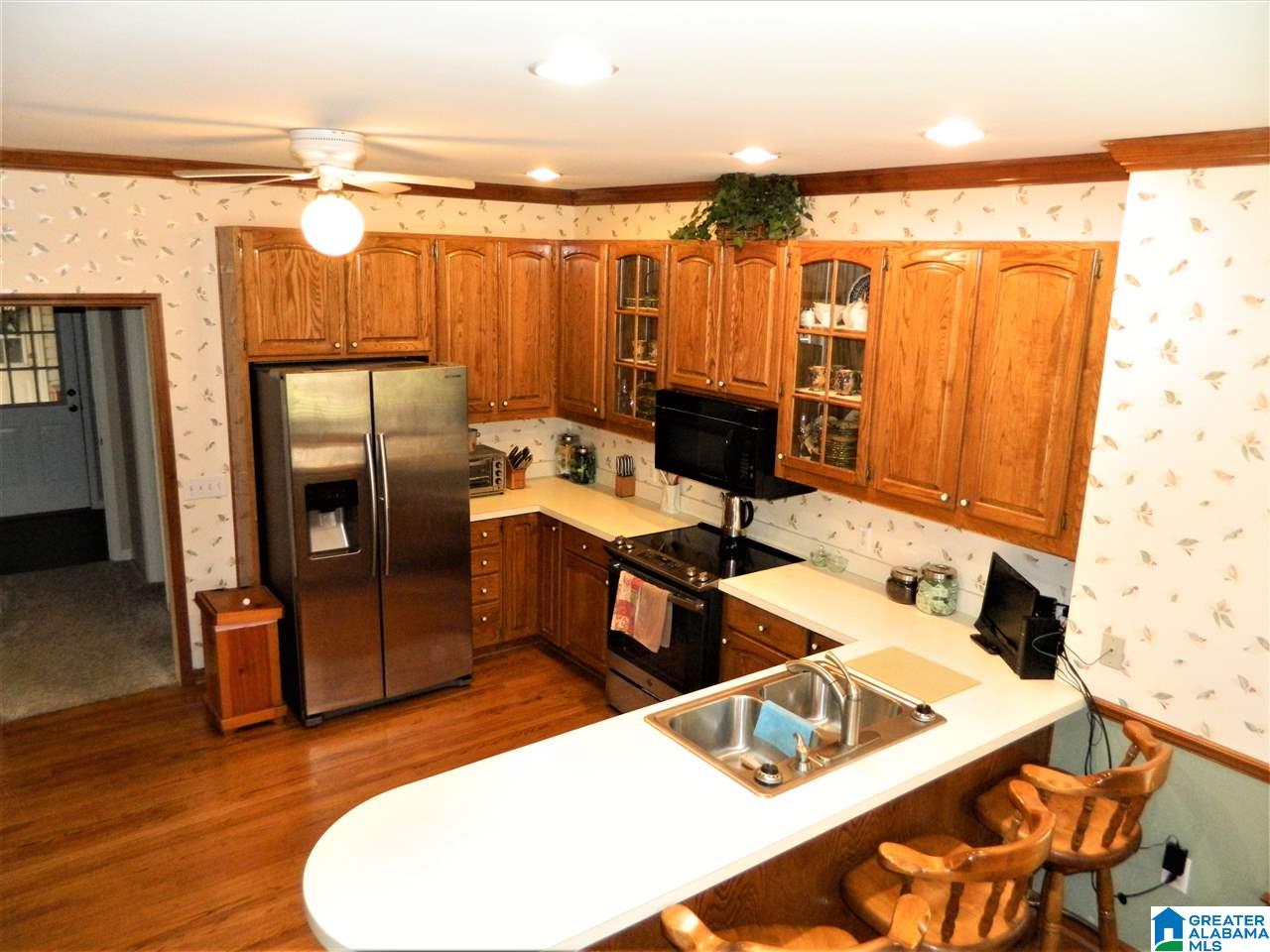110 Old Rd Way Cropwell, AL 35054 - Photo 15 of 36