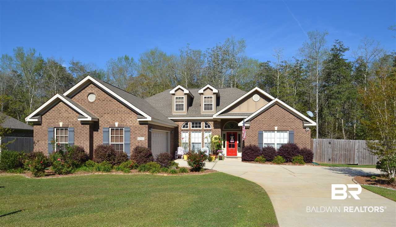 12013 Balsam Court Daphne, AL 36527 - Photo 1 of 14