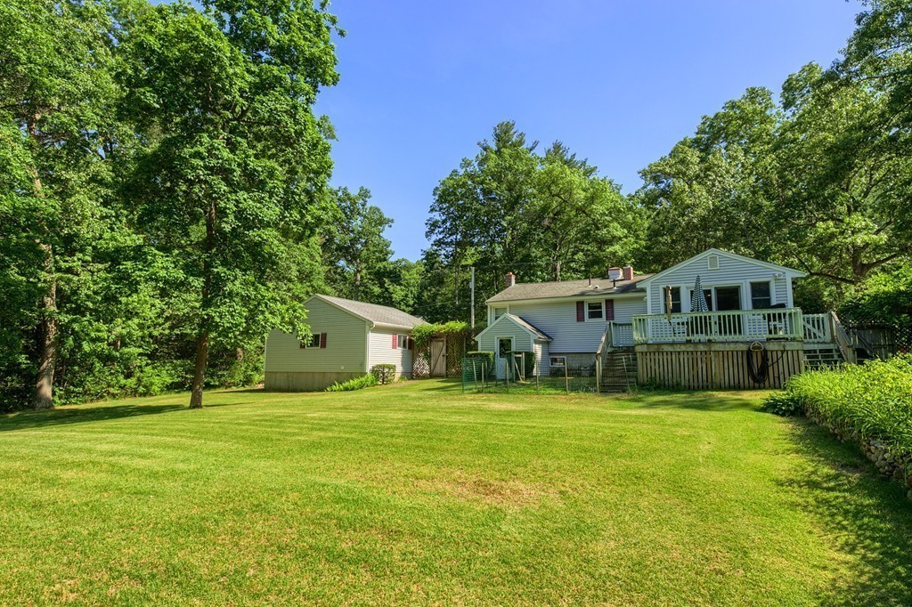 168 Salem Road Billerica, MA 01821 - Photo 27 of 29