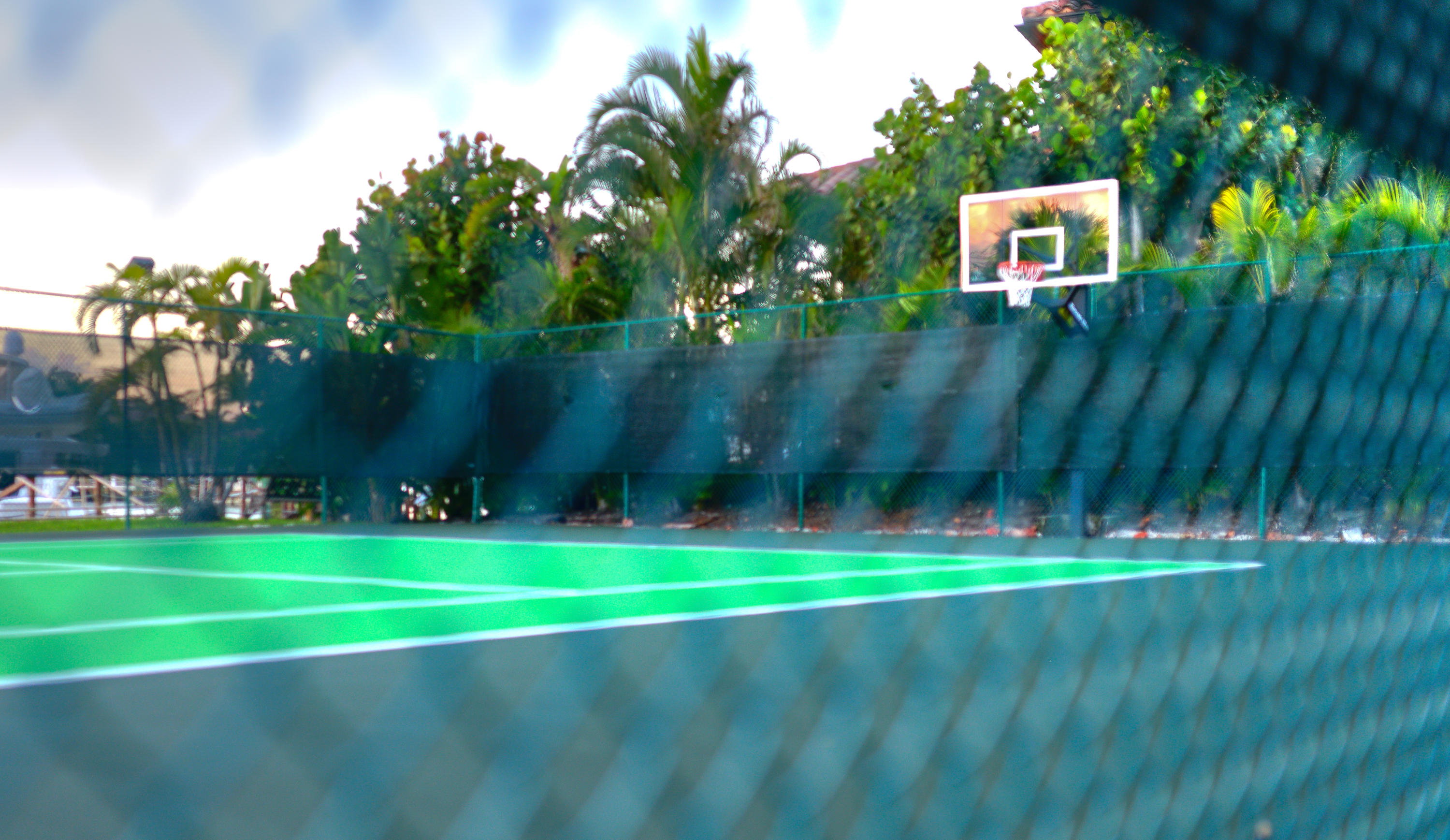 500 South Ocean Boulevard, Unit 406 Boca Raton, FL 33432 - Photo 10 of 32 HARD COURT/BASKETBALL COURT