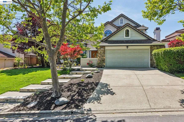 $1,749,000 | 1095 Canyon Hills Road, San Ramon, CA 94582