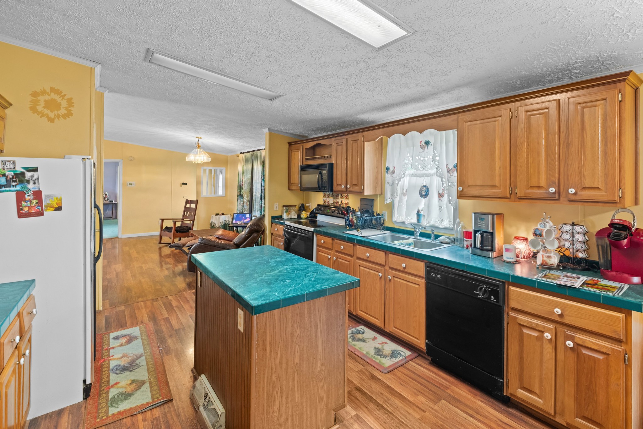 1839 Promiseland Road Blaine, TN 37709 - Photo 7 of 52