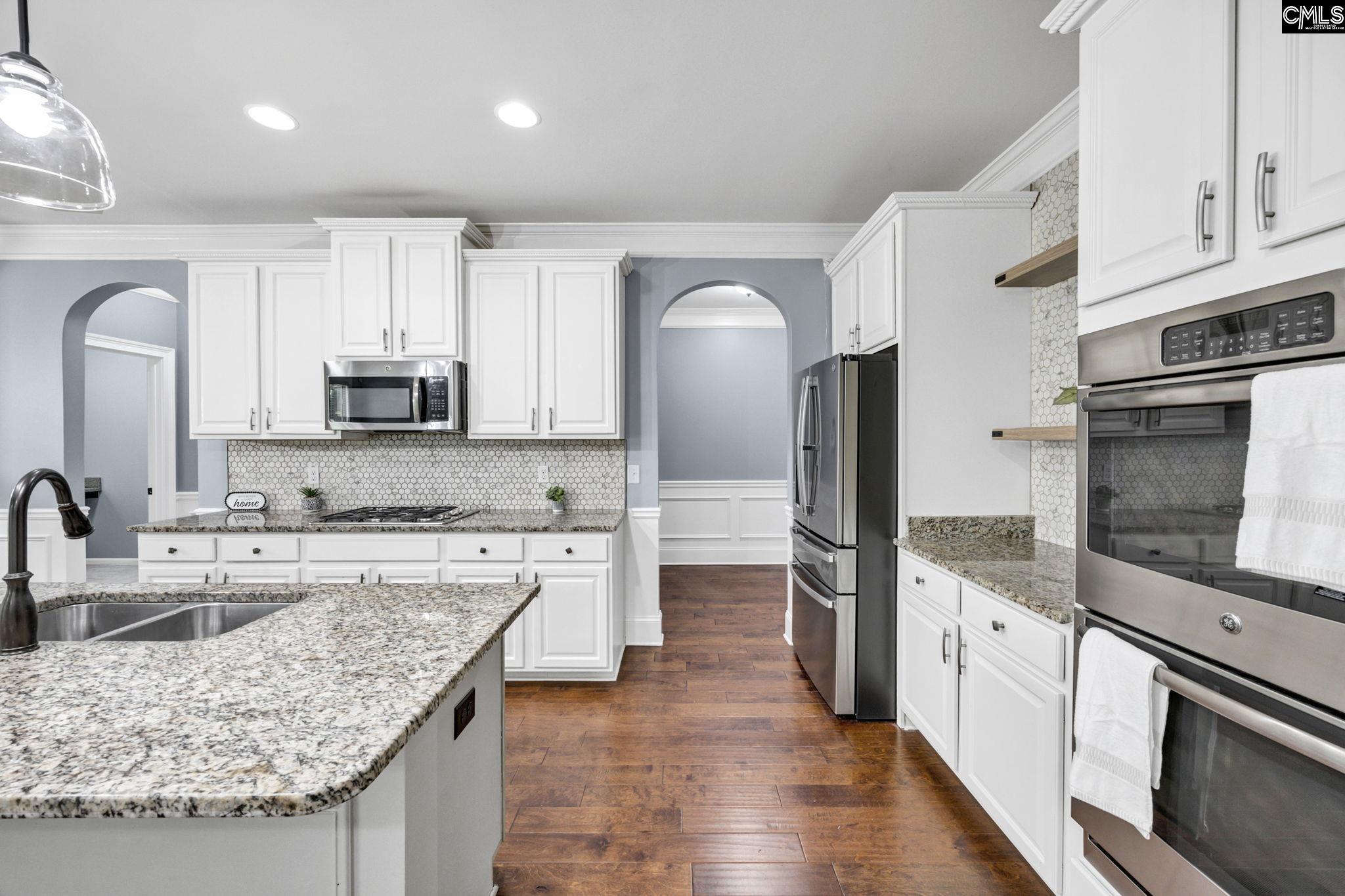 454 Hollow Cove Road Chapin, SC 29036 - Photo 10 of 54
