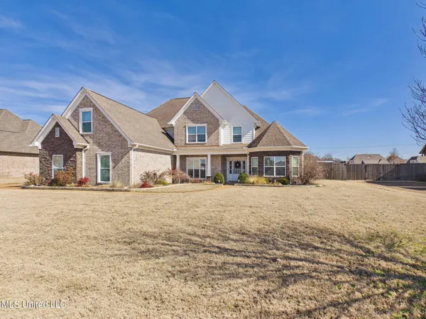 $605,000 | 1108 Merloun Drive, Olive Branch, MS 38654