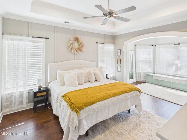 $605,000 | 1108 Merloun Drive, Olive Branch, MS 38654