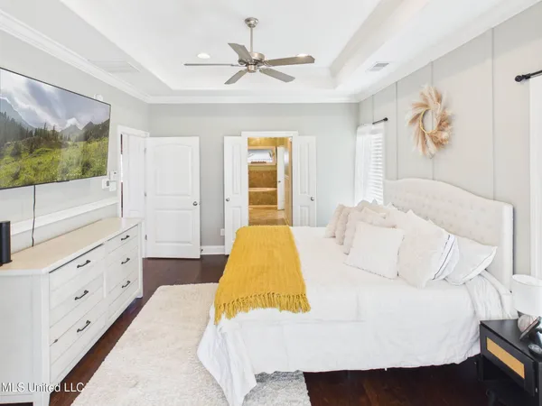 $605,000 | 1108 Merloun Drive, Olive Branch, MS 38654