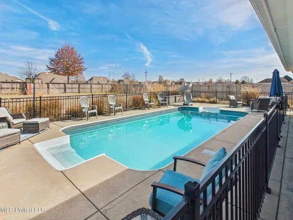 $605,000 | 1108 Merloun Drive, Olive Branch, MS 38654