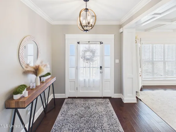 $605,000 | 1108 Merloun Drive, Olive Branch, MS 38654