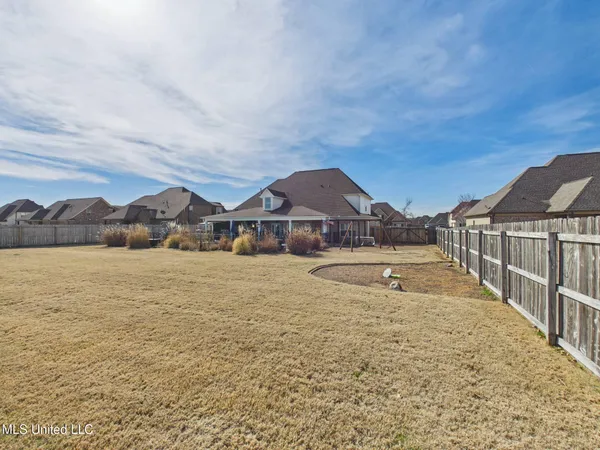 $605,000 | 1108 Merloun Drive, Olive Branch, MS 38654
