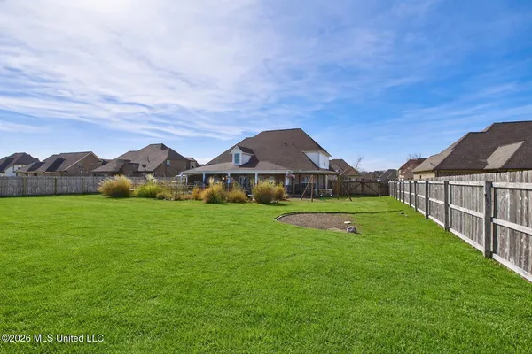 $599,999 | 1108 Merloun Drive, Olive Branch, MS 38654