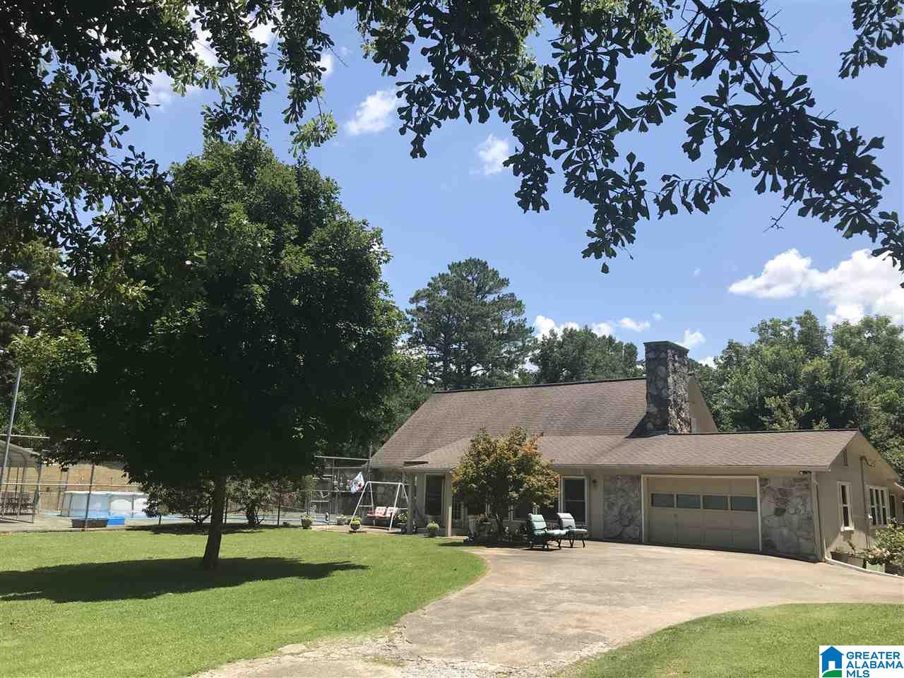 2620 Oldfield Road Sylacauga, AL 35150 - Photo 2 of 50