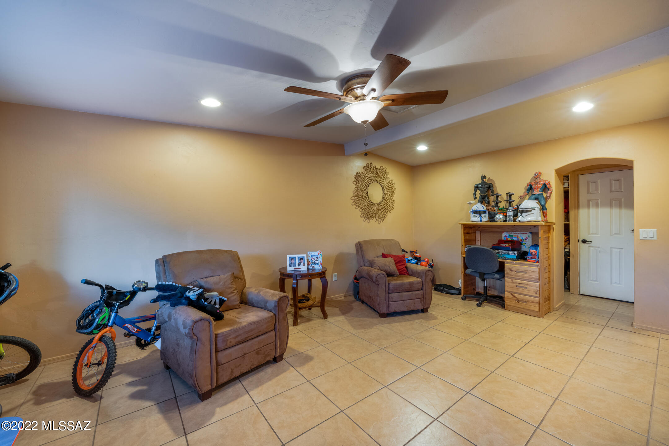 1331 West Pastime Road Tucson, AZ 85705 - Photo 19 of 31 Gallery Image 19