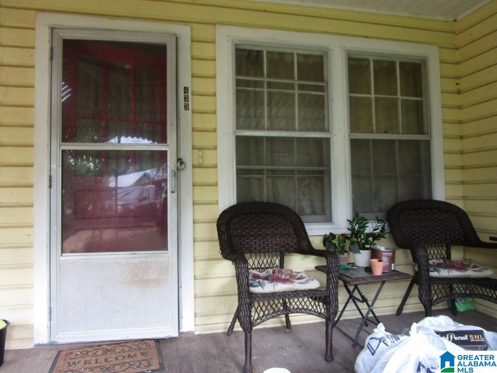 433 Elm Street Southwest Bessemer, AL 35022 - Photo 3 of 16