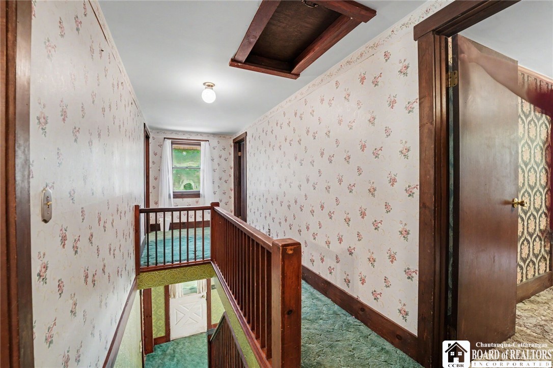 8765 Coon Hollow Road Genesee, NY 14770 - Photo 21 of 33