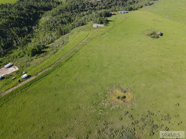 $219,000 | 1550 East Rim Loop, Ashton, ID 83420