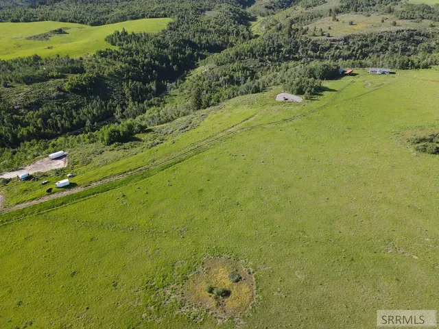 $219,000 | 1550 East Rim Loop, Ashton, ID 83420