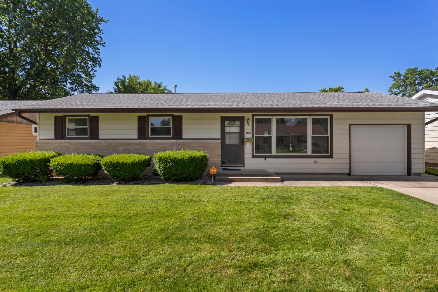 1532 Gleason Drive Rantoul, IL 61866 - Photo 1 of 30 Gallery Image 1
