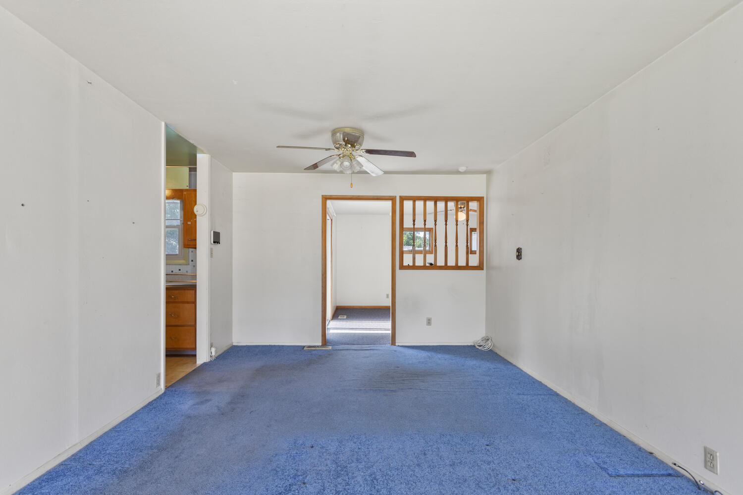 1532 Gleason Drive Rantoul, IL 61866 - Photo 12 of 30 Gallery Image 12