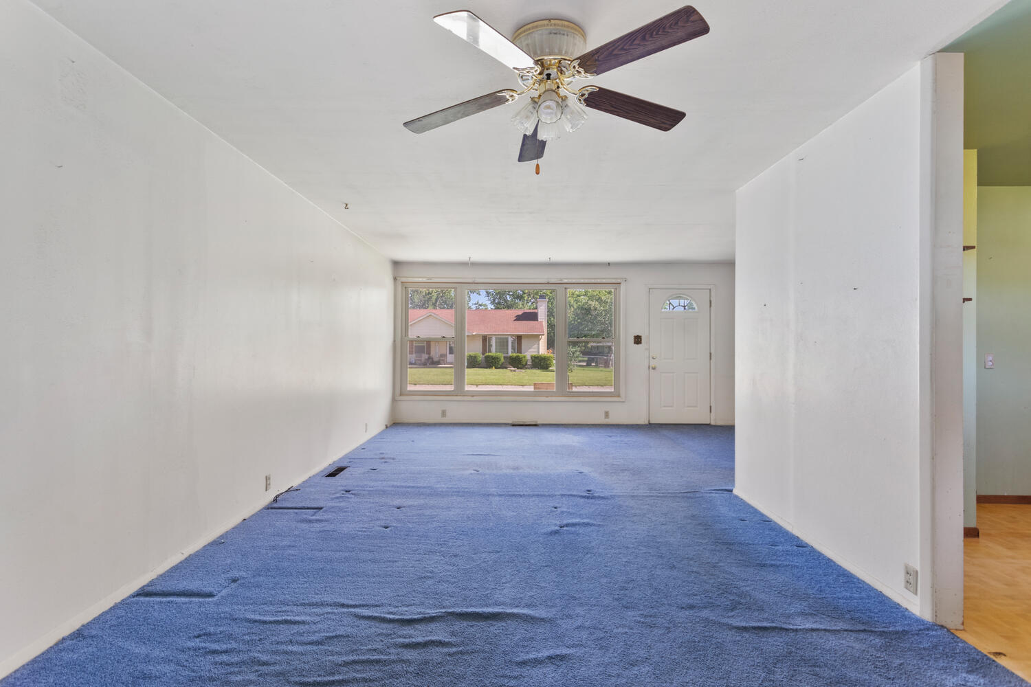 1532 Gleason Drive Rantoul, IL 61866 - Photo 13 of 30 Gallery Image 13