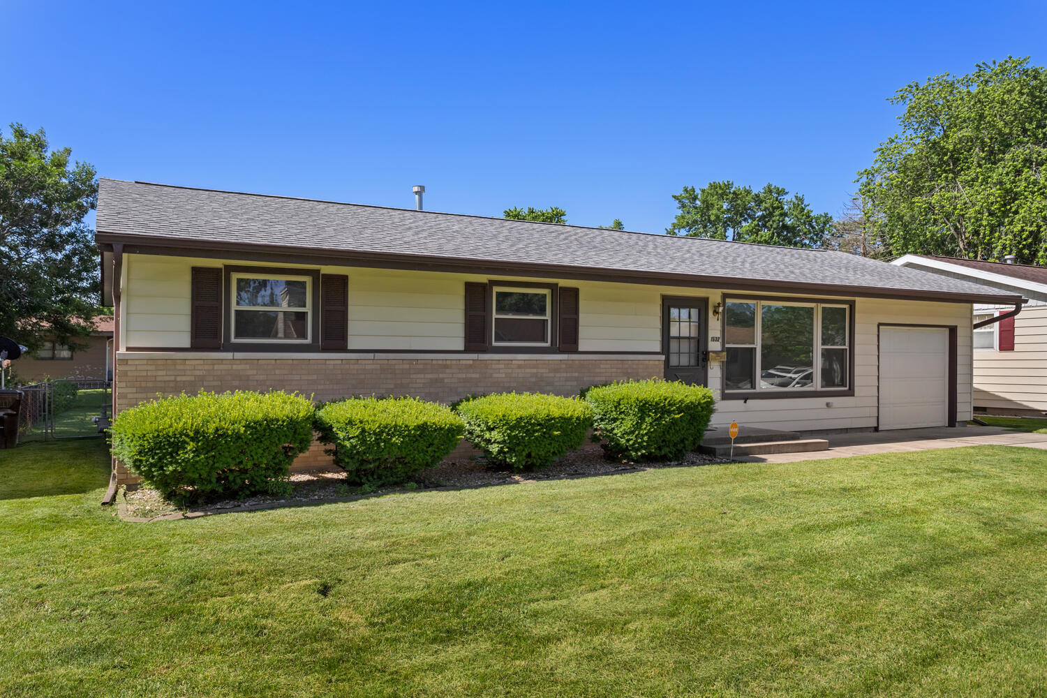 1532 Gleason Drive Rantoul, IL 61866 - Photo 2 of 30 Gallery Image 2