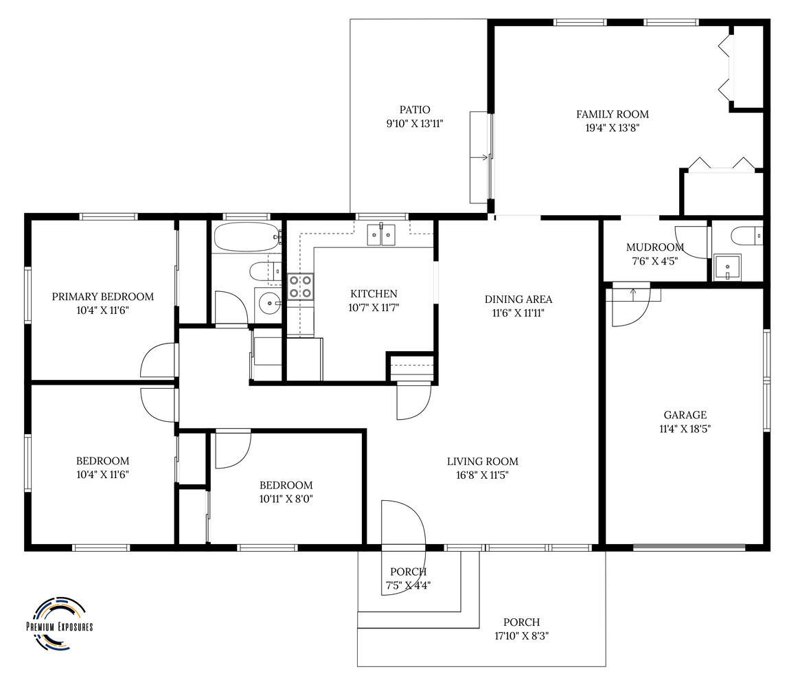 1532 Gleason Drive Rantoul, IL 61866 - Photo 30 of 30 Gallery Image 30