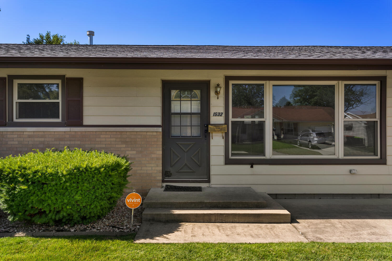 1532 Gleason Drive Rantoul, IL 61866 - Photo 4 of 30 Gallery Image 4