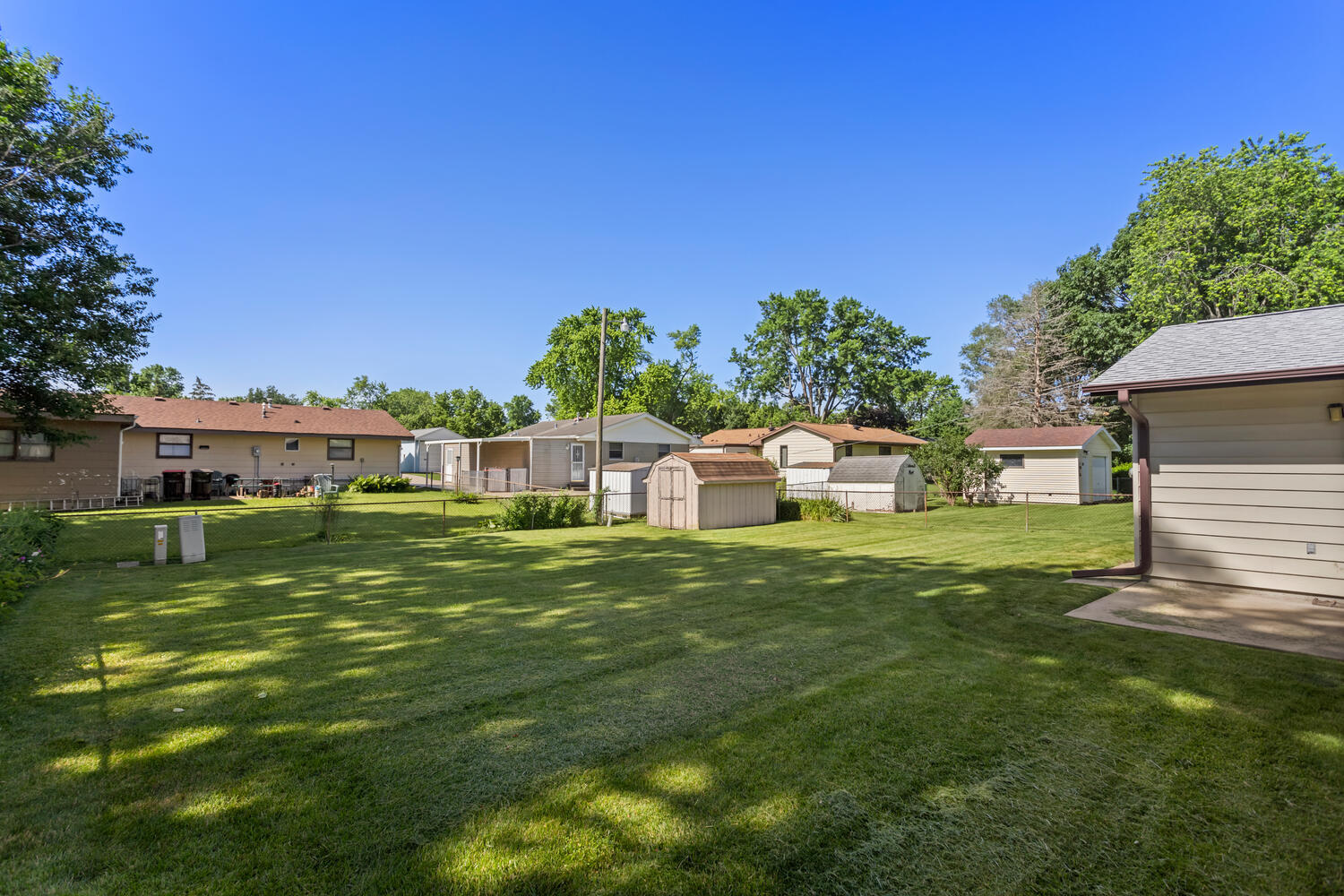 1532 Gleason Drive Rantoul, IL 61866 - Photo 7 of 30 Gallery Image 7