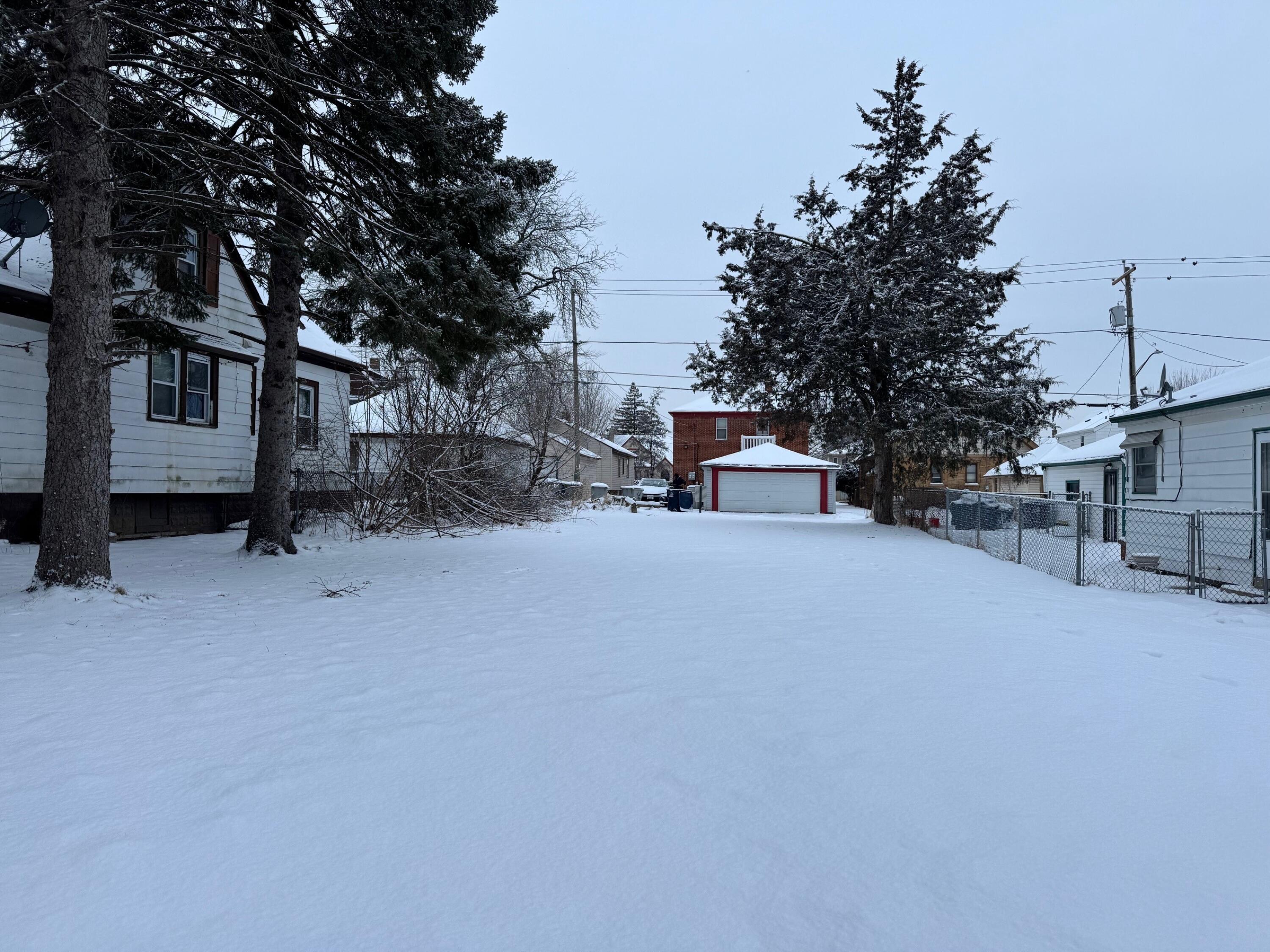 4357 North 17th Street Milwaukee, WI 53209 - Photo 2 of 2 4357 N 17th St