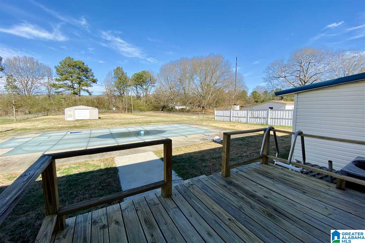 3622 Airport Road Oxford, AL 36203 - Photo 9 of 39