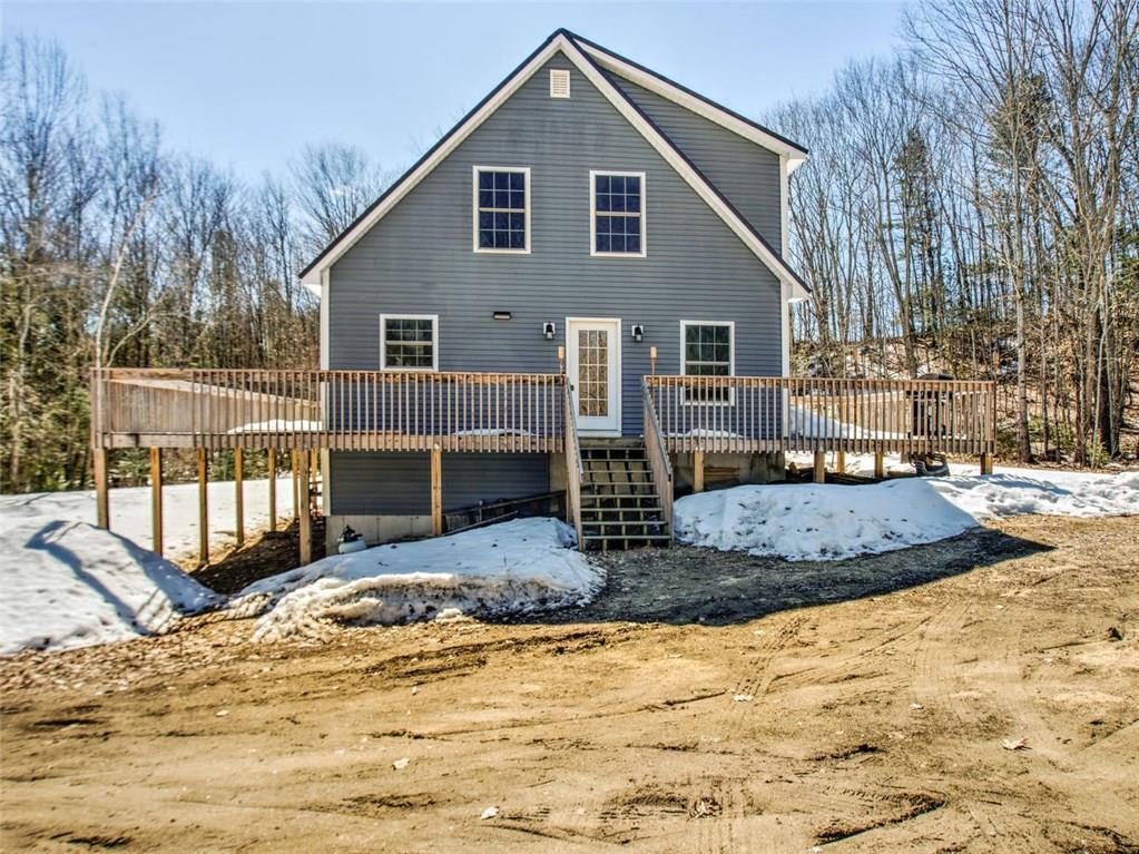 206 Campbell Road Leeds, ME 04263 - Photo 1 of 34 Welcome to 206 Campbell Rd, Leeds!
