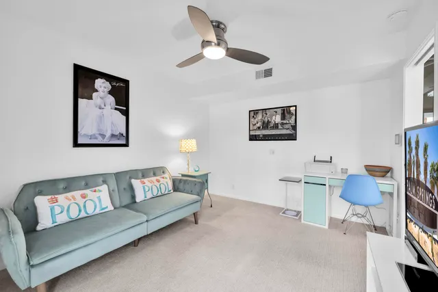 $959,900 | 566 East Flor Circle, Palm Springs, CA 92264