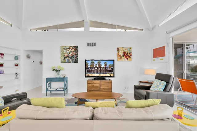 $959,900 | 566 East Flor Circle, Palm Springs, CA 92264