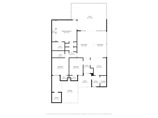 $959,900 | 566 East Flor Circle, Palm Springs, CA 92264