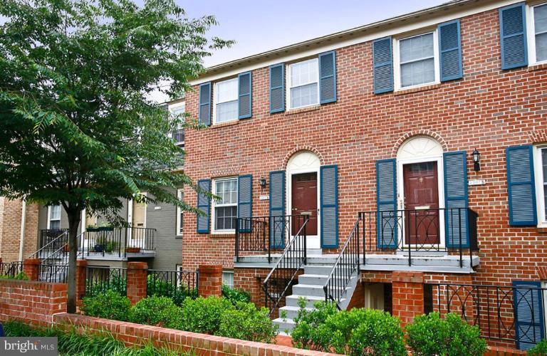 3207 Sutton Place Northwest, Unit A Washington, DC 20016 - Photo 1 of 1 Exterior (Main)