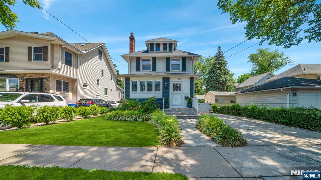 180 Washington Avenue Rutherford, NJ 07070 - Photo 44 of 50