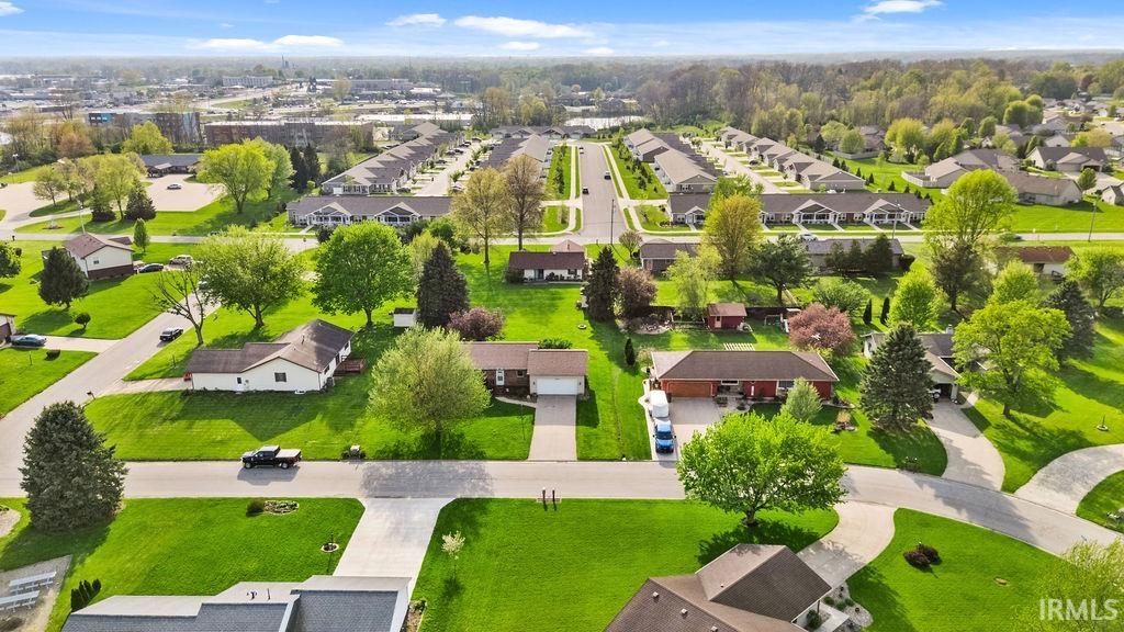 1804 East Springfield Drive Warsaw, IN 46582 - Photo 4 of 36