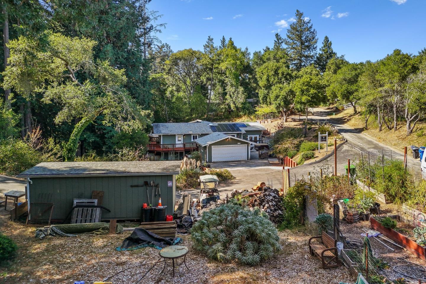 12 Crescent Drive Scotts Valley, CA 95066 - Photo 55 of 61