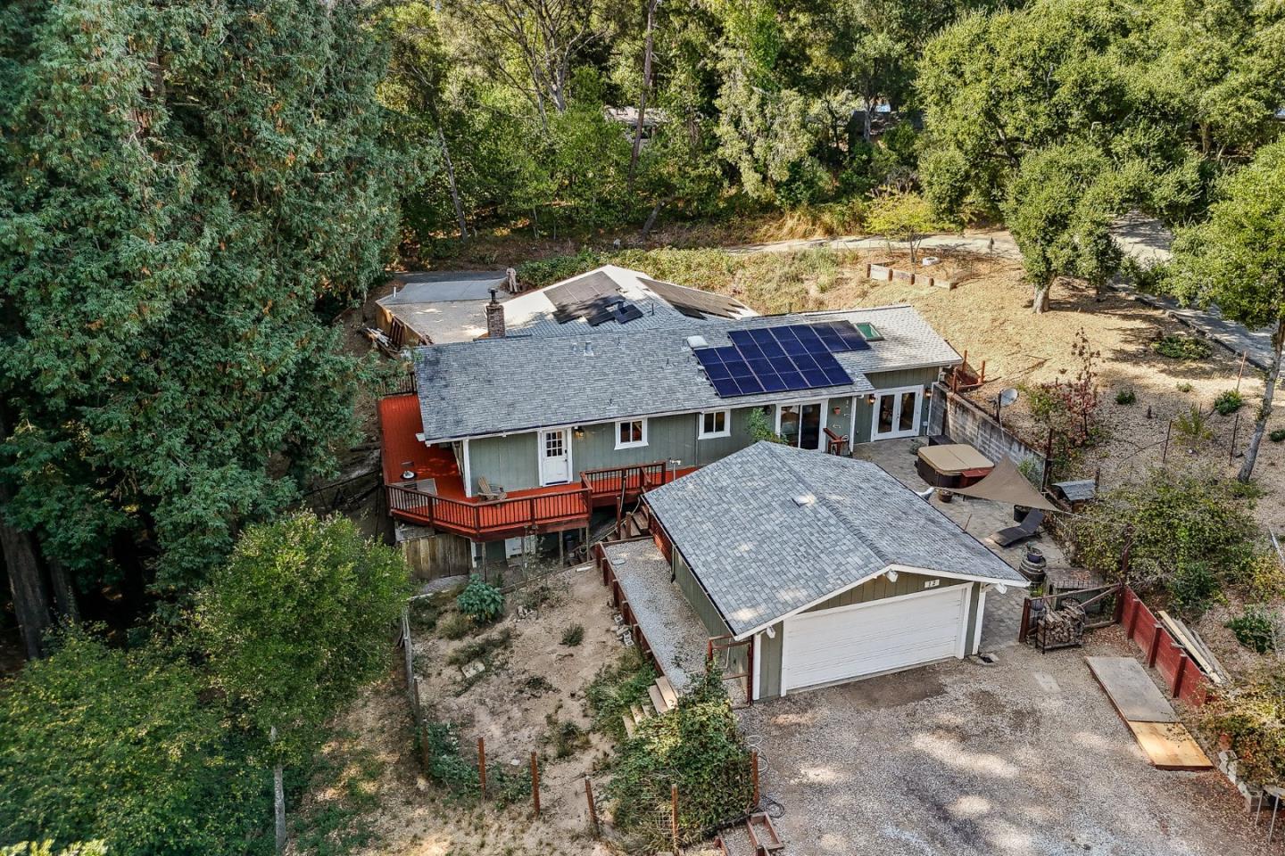 12 Crescent Drive Scotts Valley, CA 95066 - Photo 56 of 61