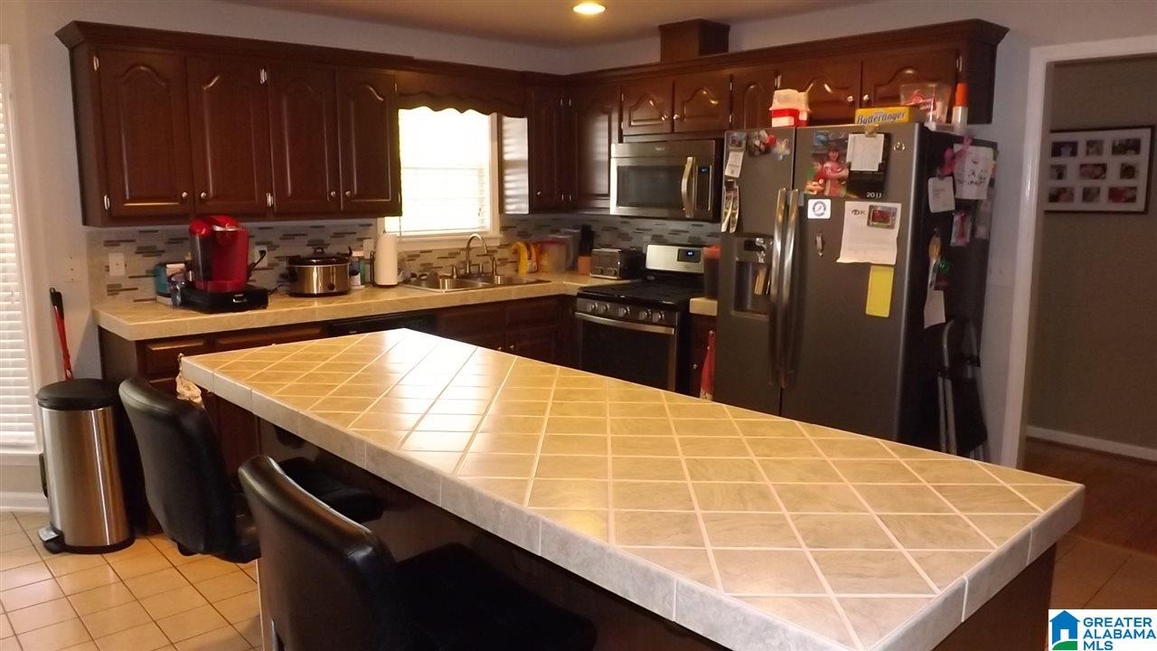 60 Amanda Lane Weaver, AL 36277 - Photo 7 of 24