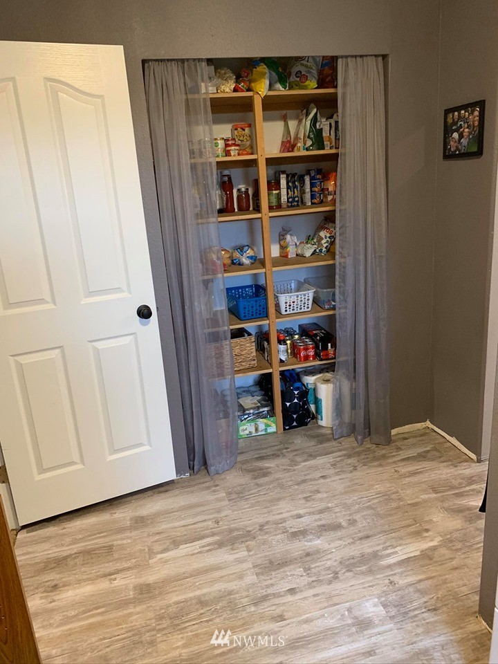 1769 Pangborn Road Lynden, WA 98264 - Photo 24 of 37 a view of a room with rack and closet