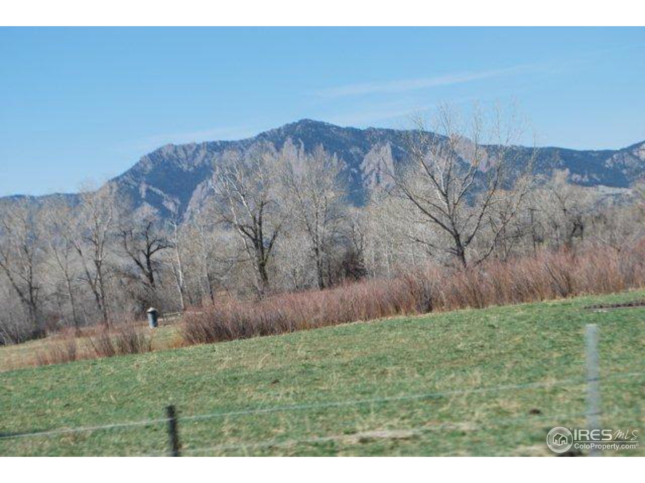 813 Cherryvale Road Boulder, CO 80303 - Photo 14 of 16 nearby open space
