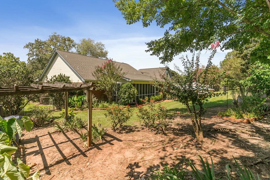 2610 Radcliff Road Dothan, AL 36303 - Photo 33 of 52 Gallery Image 33