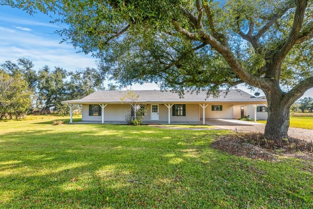 238 Johnny Benoit Road Hackberry, LA 70645 - Photo 1 of 15
