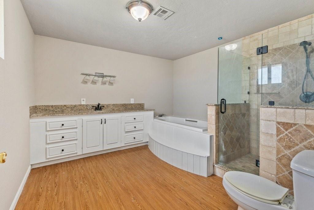 238 Johnny Benoit Road Hackberry, LA 70645 - Photo 14 of 15