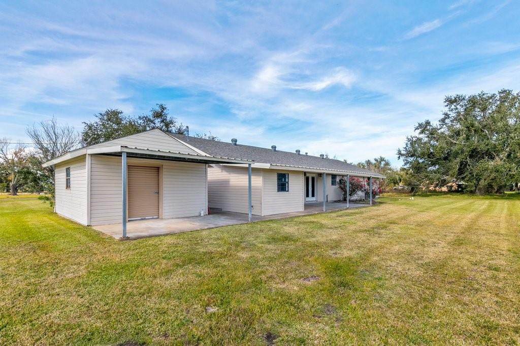 238 Johnny Benoit Road Hackberry, LA 70645 - Photo 15 of 15