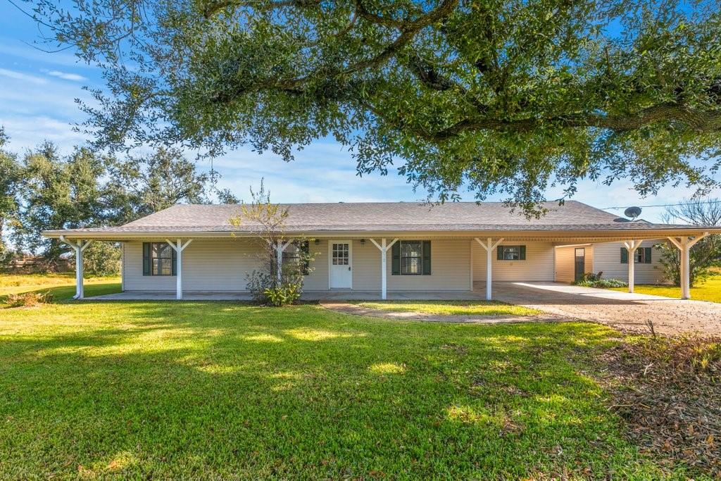 238 Johnny Benoit Road Hackberry, LA 70645 - Photo 2 of 15