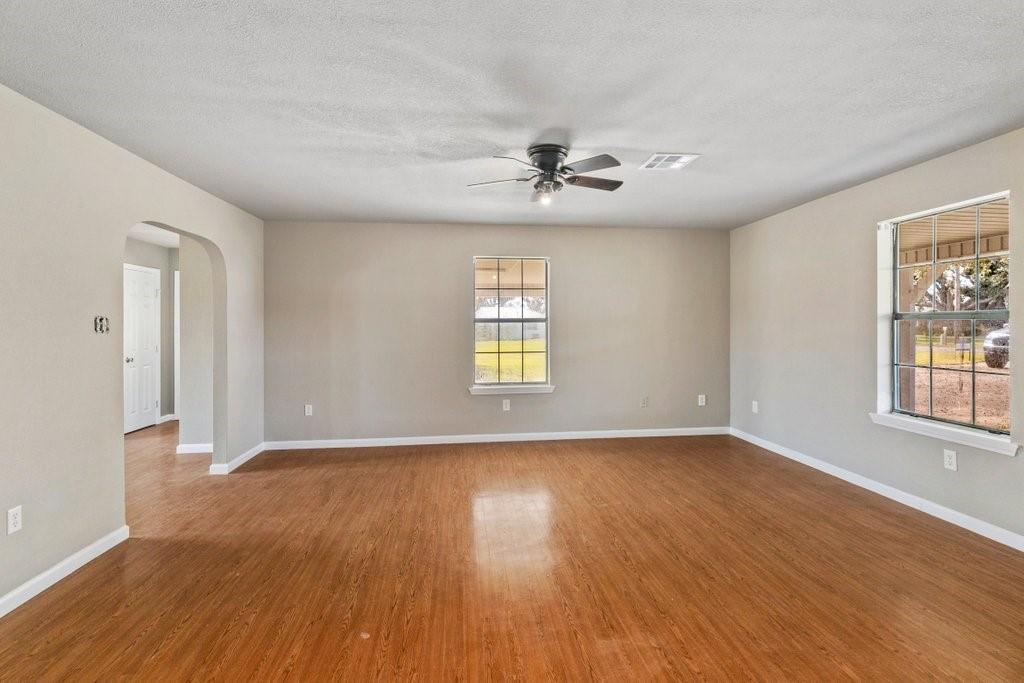 238 Johnny Benoit Road Hackberry, LA 70645 - Photo 3 of 15