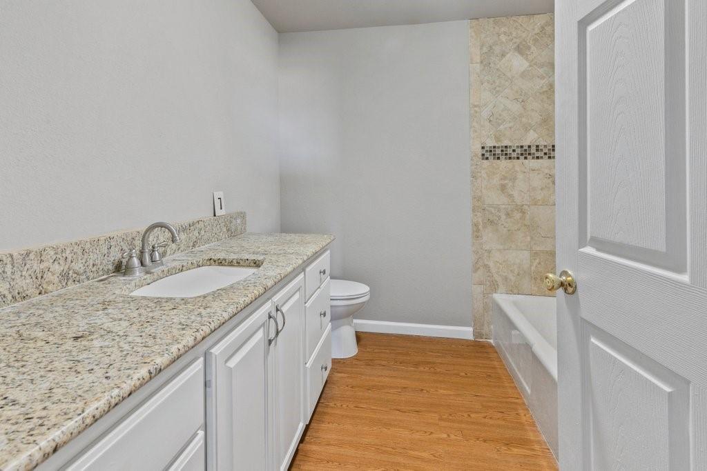 238 Johnny Benoit Road Hackberry, LA 70645 - Photo 10 of 15
