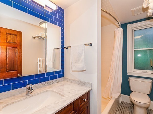 8 Perry Street, Unit 2 Brookline, MA 02445 - Photo 17 of 19 Gallery Image 17